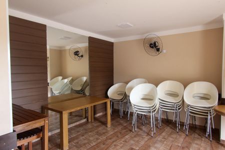 Apartamento para alugar com 50m², 2 quartos e 1 vaga Apartamento para alugar com 50m², 2 quartos e 1 vagaÁrea comum
