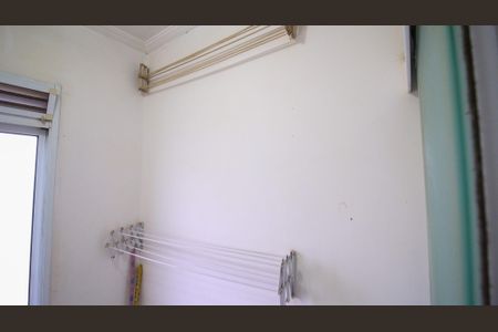 Apartamento para alugar com 50m², 2 quartos e 1 vaga Apartamento para alugar com 50m², 2 quartos e 1 vagaÁrea de serviço