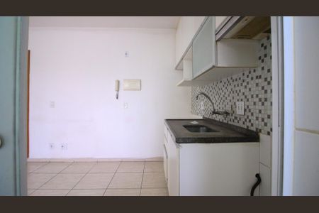 Apartamento para alugar com 50m², 2 quartos e 1 vaga Apartamento para alugar com 50m², 2 quartos e 1 vagaCozinha