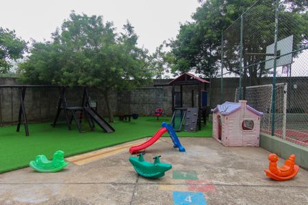 Apartamento para alugar com 50m², 2 quartos e 1 vaga Apartamento para alugar com 50m², 2 quartos e 1 vagaÁrea comum