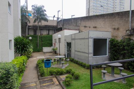 Apartamento para alugar com 50m², 2 quartos e 1 vaga Apartamento para alugar com 50m², 2 quartos e 1 vagaVista