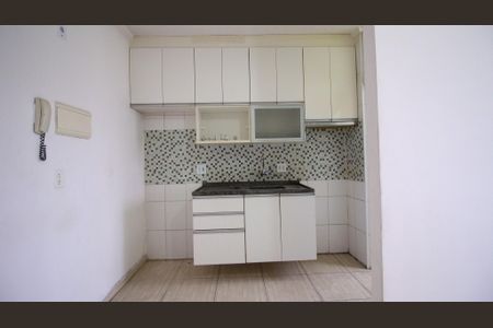 Apartamento para alugar com 50m², 2 quartos e 1 vaga Apartamento para alugar com 50m², 2 quartos e 1 vagaBanheiro