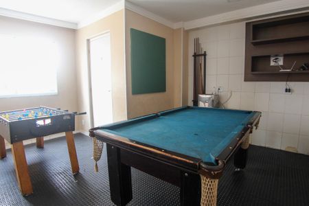 Apartamento para alugar com 50m², 2 quartos e 1 vaga Apartamento para alugar com 50m², 2 quartos e 1 vagaÁrea comum