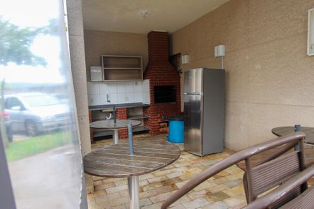 Apartamento para alugar com 50m², 2 quartos e 1 vaga Apartamento para alugar com 50m², 2 quartos e 1 vagaÁrea comum
