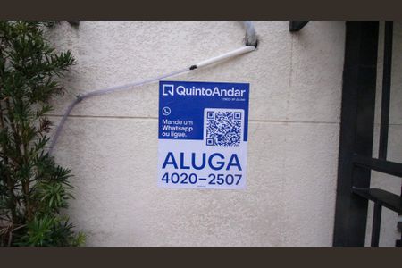 Apartamento para alugar com 50m², 2 quartos e 1 vaga Apartamento para alugar com 50m², 2 quartos e 1 vagaPlaca