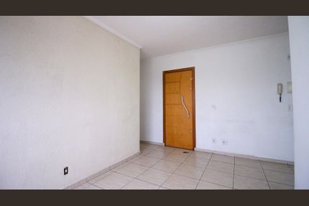 Sala de apartamento para alugar com 2 quartos, 50m² em Parque São Lourenço, São Paulo
