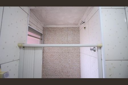 Apartamento para alugar com 50m², 2 quartos e 1 vaga Apartamento para alugar com 50m², 2 quartos e 1 vagaBanheiro