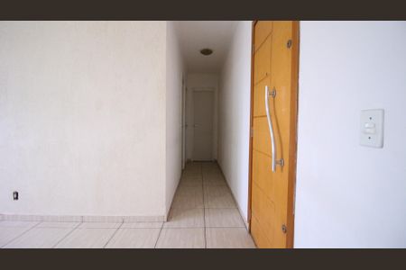Apartamento para alugar com 50m², 2 quartos e 1 vaga Apartamento para alugar com 50m², 2 quartos e 1 vagaSala