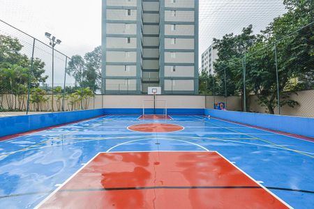Casa de condomínio para alugar com 210m², 4 quartos e 4 vagasQuadra Esportiva