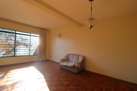Sala de casa para alugar com 6 quartos, 260m² em Jardim Sumare, Ribeirão Preto