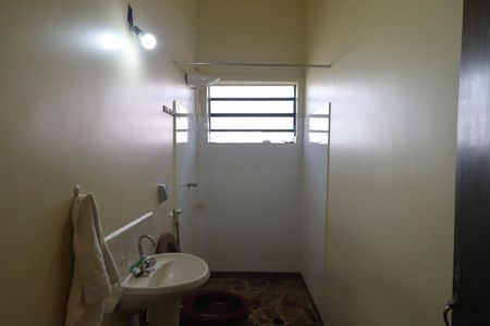 Casa para alugar com 260m², 6 quartos e 3 vagas Casa para alugar com 260m², 6 quartos e 3 vagasLavabo
