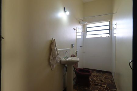 Casa para alugar com 260m², 6 quartos e 3 vagas Casa para alugar com 260m², 6 quartos e 3 vagasLavabo