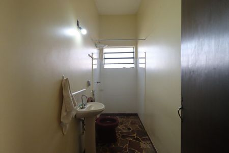 Lavabo de casa para alugar com 6 quartos, 260m² em Jardim Sumare, Ribeirão Preto