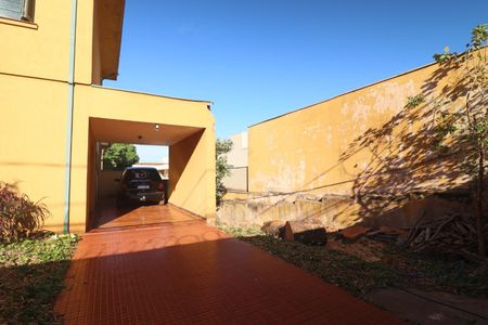 Casa para alugar com 260m², 6 quartos e 3 vagas Casa para alugar com 260m², 6 quartos e 3 vagasGaragem
