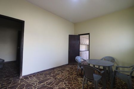 Sala de Jantar de casa para alugar com 6 quartos, 260m² em Jardim Sumare, Ribeirão Preto