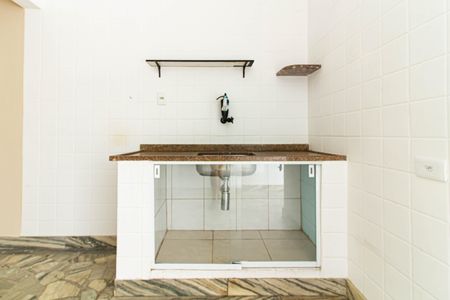 Apartamento para alugar com 80m², 2 quartos e 1 vaga Apartamento para alugar com 80m², 2 quartos e 1 vagaCozinha