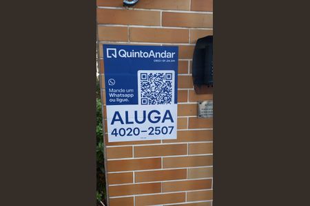 Apartamento para alugar com 80m², 2 quartos e 1 vaga Apartamento para alugar com 80m², 2 quartos e 1 vagaPlaca
