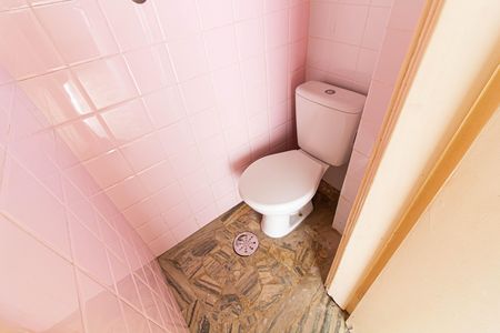 Apartamento para alugar com 80m², 2 quartos e 1 vaga Apartamento para alugar com 80m², 2 quartos e 1 vagaLavabo - Área de Serviço