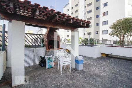 Apartamento para alugar com 80m², 2 quartos e 1 vaga Apartamento para alugar com 80m², 2 quartos e 1 vagaÁrea externa