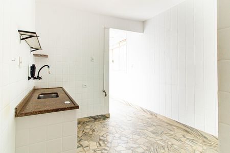 Apartamento para alugar com 80m², 2 quartos e 1 vaga Apartamento para alugar com 80m², 2 quartos e 1 vagaCozinha