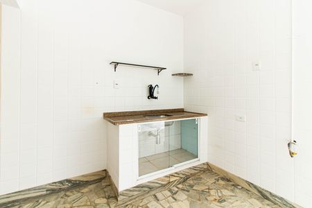 Apartamento para alugar com 80m², 2 quartos e 1 vaga Apartamento para alugar com 80m², 2 quartos e 1 vagaCozinha