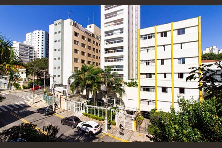 Vista de apartamento para alugar com 2 quartos, 80m² em Piracuama, São Paulo