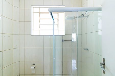 Apartamento para alugar com 80m², 2 quartos e 1 vaga Apartamento para alugar com 80m², 2 quartos e 1 vagaBanheiro