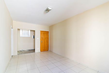 Sala de apartamento para alugar com 2 quartos, 80m² em Piracuama, São Paulo