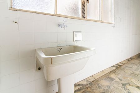 Apartamento para alugar com 80m², 2 quartos e 1 vaga Apartamento para alugar com 80m², 2 quartos e 1 vagaÁrea de Serviço