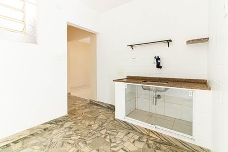 Apartamento para alugar com 80m², 2 quartos e 1 vaga Apartamento para alugar com 80m², 2 quartos e 1 vagaCozinha