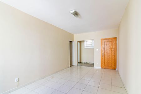 Sala de apartamento para alugar com 2 quartos, 80m² em Piracuama, São Paulo