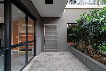 Studio para alugar com 26m², 1 quarto e sem vagaÁrea comum