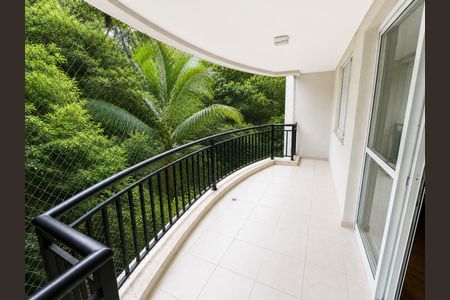 Apartamento à venda com 90m², 3 quartos e 2 vagas Apartamento à venda com 90m², 3 quartos e 2 vagasVaranda