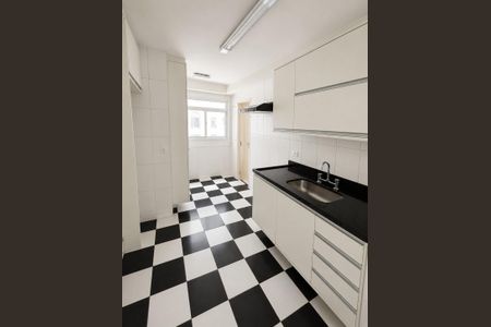 Apartamento à venda com 90m², 3 quartos e 2 vagas Apartamento à venda com 90m², 3 quartos e 2 vagasCozinha