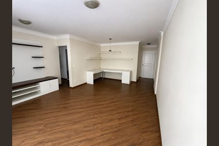 Sala de apartamento à venda com 3 quartos, 90m² em Rio Pequeno, São Paulo