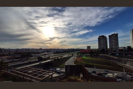 Apartamento para alugar com 56m², 2 quartos e 1 vaga Apartamento para alugar com 56m², 2 quartos e 1 vagaVista