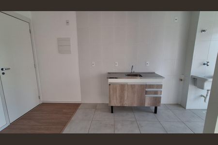 Apartamento para alugar com 56m², 2 quartos e 1 vaga Apartamento para alugar com 56m², 2 quartos e 1 vagaCozinha