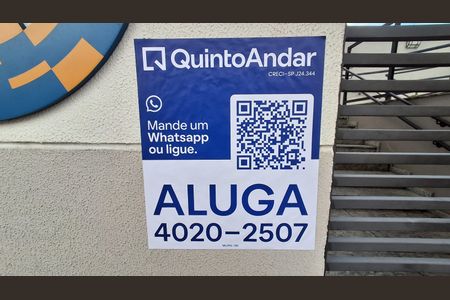 Apartamento para alugar com 56m², 2 quartos e 1 vaga Apartamento para alugar com 56m², 2 quartos e 1 vagaPlaquinha