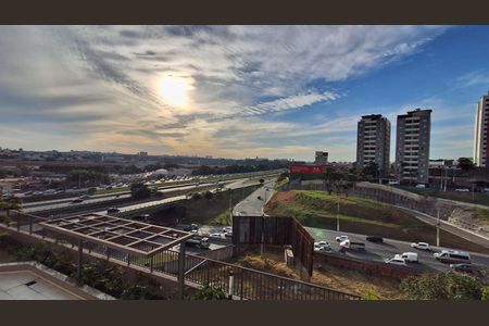 Apartamento para alugar com 56m², 2 quartos e 1 vaga Apartamento para alugar com 56m², 2 quartos e 1 vagaVista