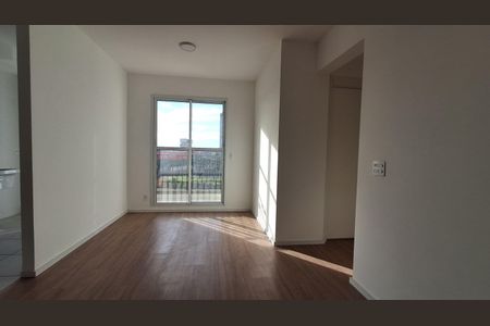 Apartamento para alugar com 56m², 2 quartos e 1 vaga Apartamento para alugar com 56m², 2 quartos e 1 vagaSala