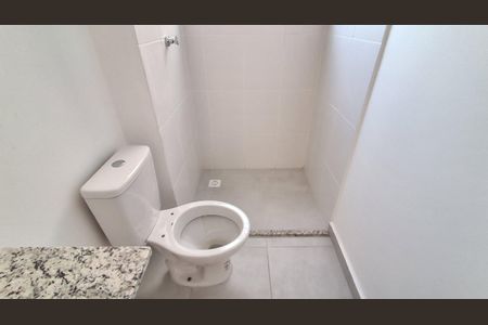 Apartamento para alugar com 56m², 2 quartos e 1 vaga Apartamento para alugar com 56m², 2 quartos e 1 vagaBanheiro Social