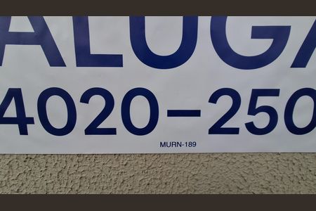 Apartamento para alugar com 56m², 2 quartos e 1 vaga Apartamento para alugar com 56m², 2 quartos e 1 vagaCódigo plaquinha MURN-189