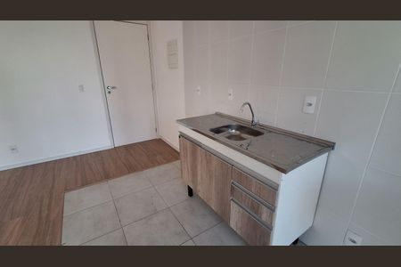 Apartamento para alugar com 56m², 2 quartos e 1 vaga Apartamento para alugar com 56m², 2 quartos e 1 vagaCozinha