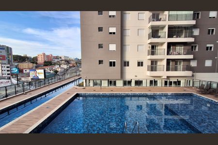 Apartamento para alugar com 56m², 2 quartos e 1 vaga Apartamento para alugar com 56m², 2 quartos e 1 vagaVista