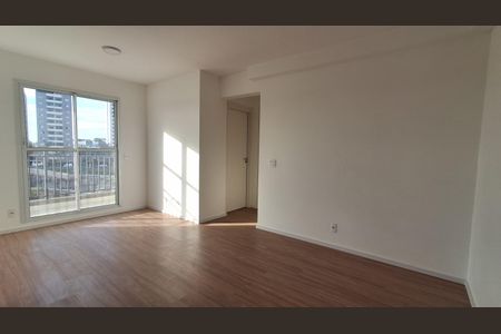 Apartamento para alugar com 56m², 2 quartos e 1 vaga Apartamento para alugar com 56m², 2 quartos e 1 vagaSala