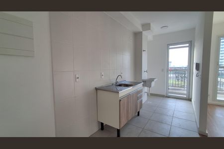 Apartamento para alugar com 56m², 2 quartos e 1 vaga Apartamento para alugar com 56m², 2 quartos e 1 vagaCozinha