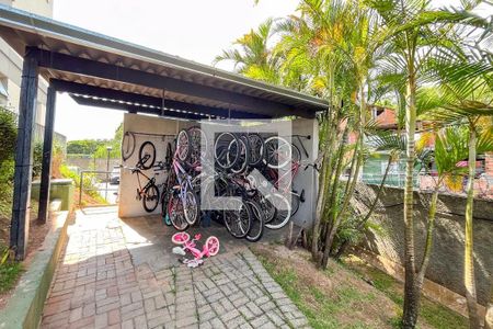 Apartamento à venda com 52m², 2 quartos e 1 vaga