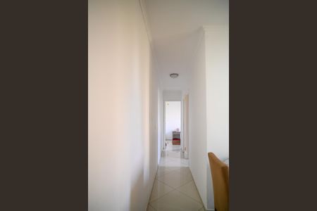 Apartamento à venda com 52m², 2 quartos e 1 vaga