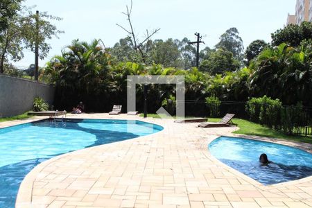 Apartamento à venda com 52m², 2 quartos e 1 vaga