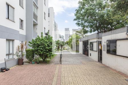 Apartamento à venda com 52m², 2 quartos e 1 vaga
